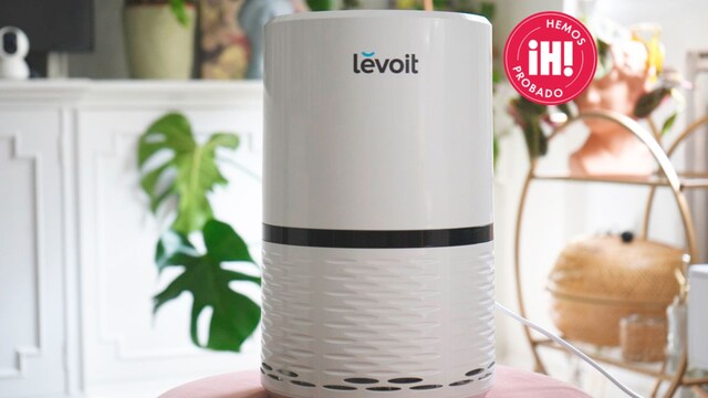 purificador levoit