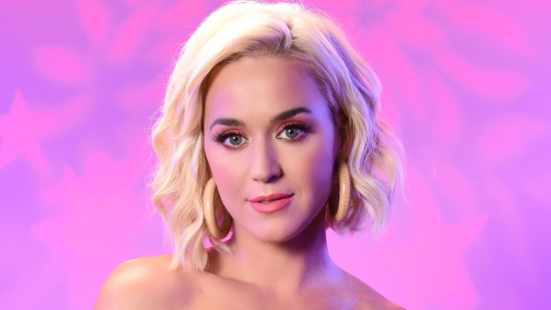 ¿Katy Perry descubrió el secreto para lucir siempre joven?