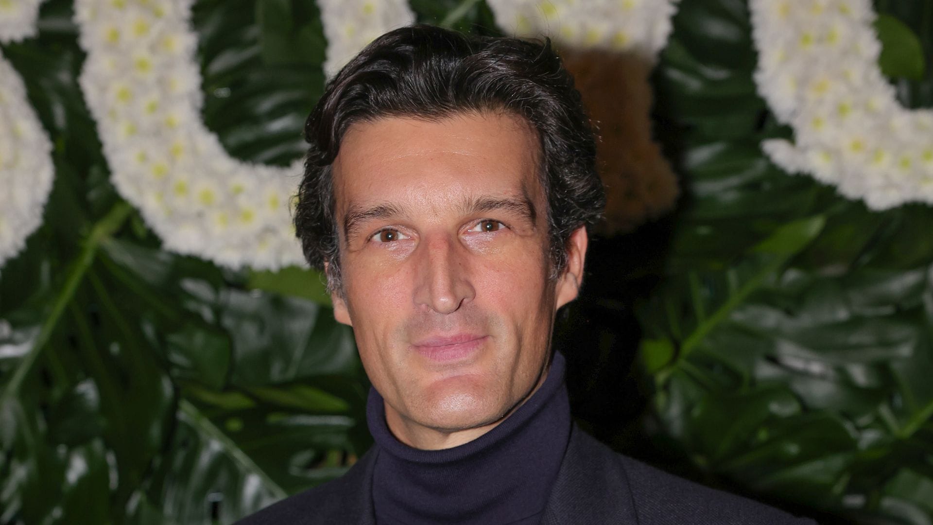 Primeras palabras de Rafa Medina sobre la boda de su hermano Luis y Clara Caruana