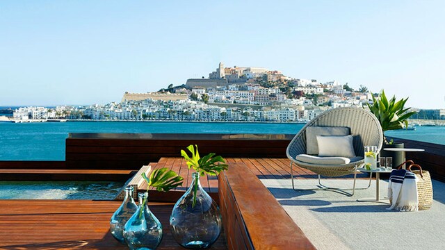 Ibiza gran hotel dalt vila