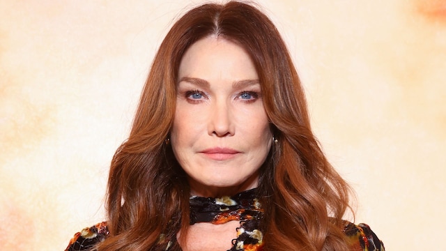 Carla Bruni