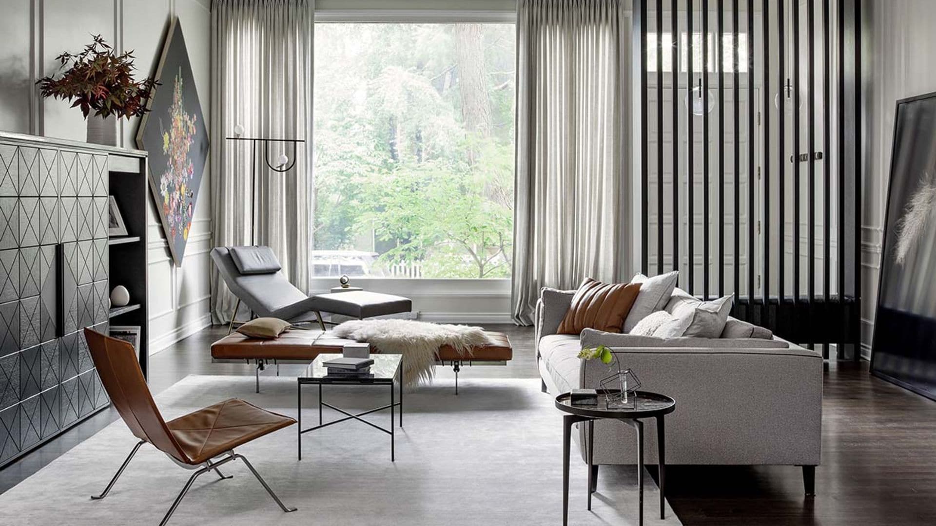 ¿Cómo redecorar sin salir de casa? Mide, planifica, busca ideas, haz un 'moodboard'…