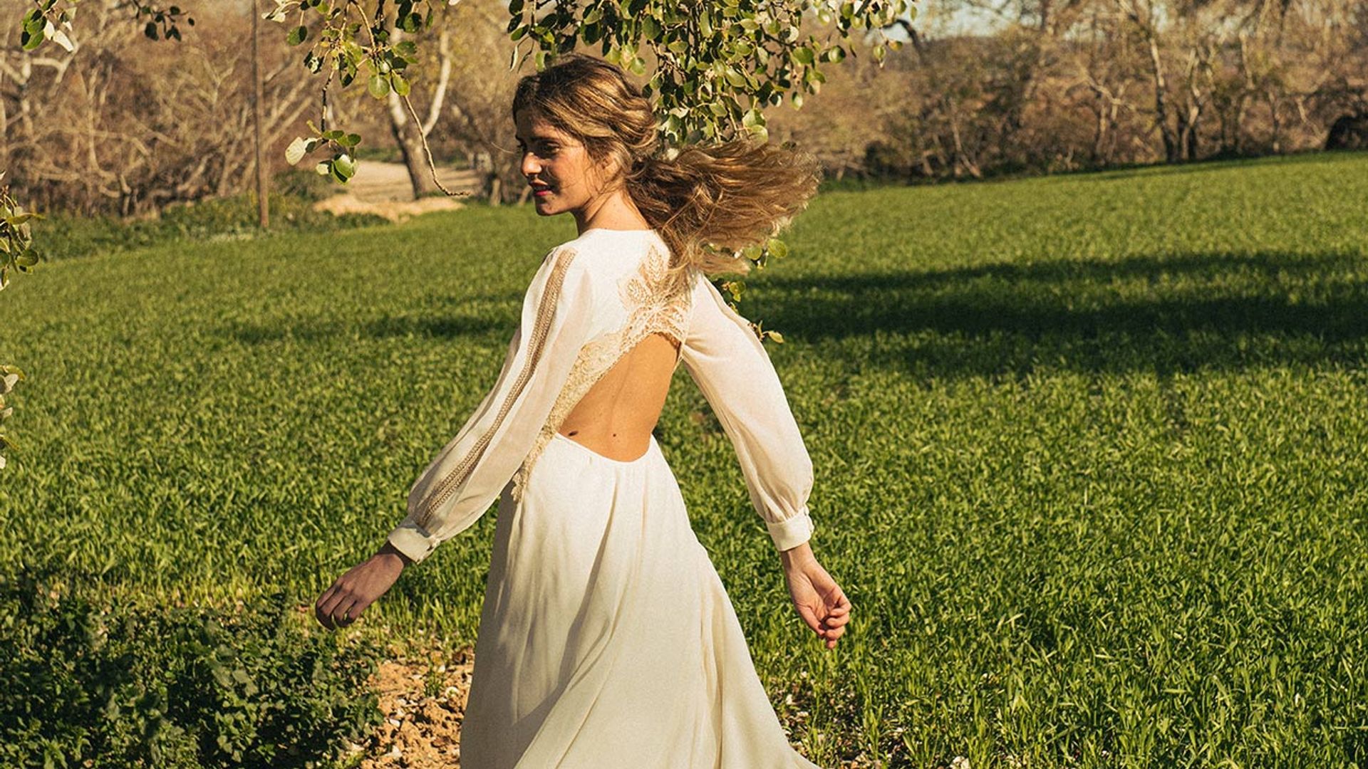 Decálogo para presumir de melena preciosa el día de la boda
