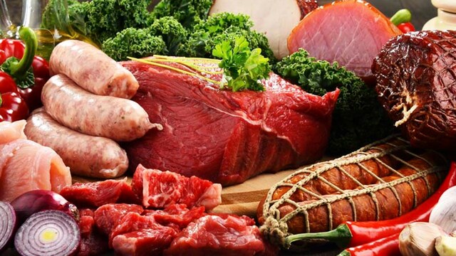 reducir consumo carne beneficios salud medio ambiente