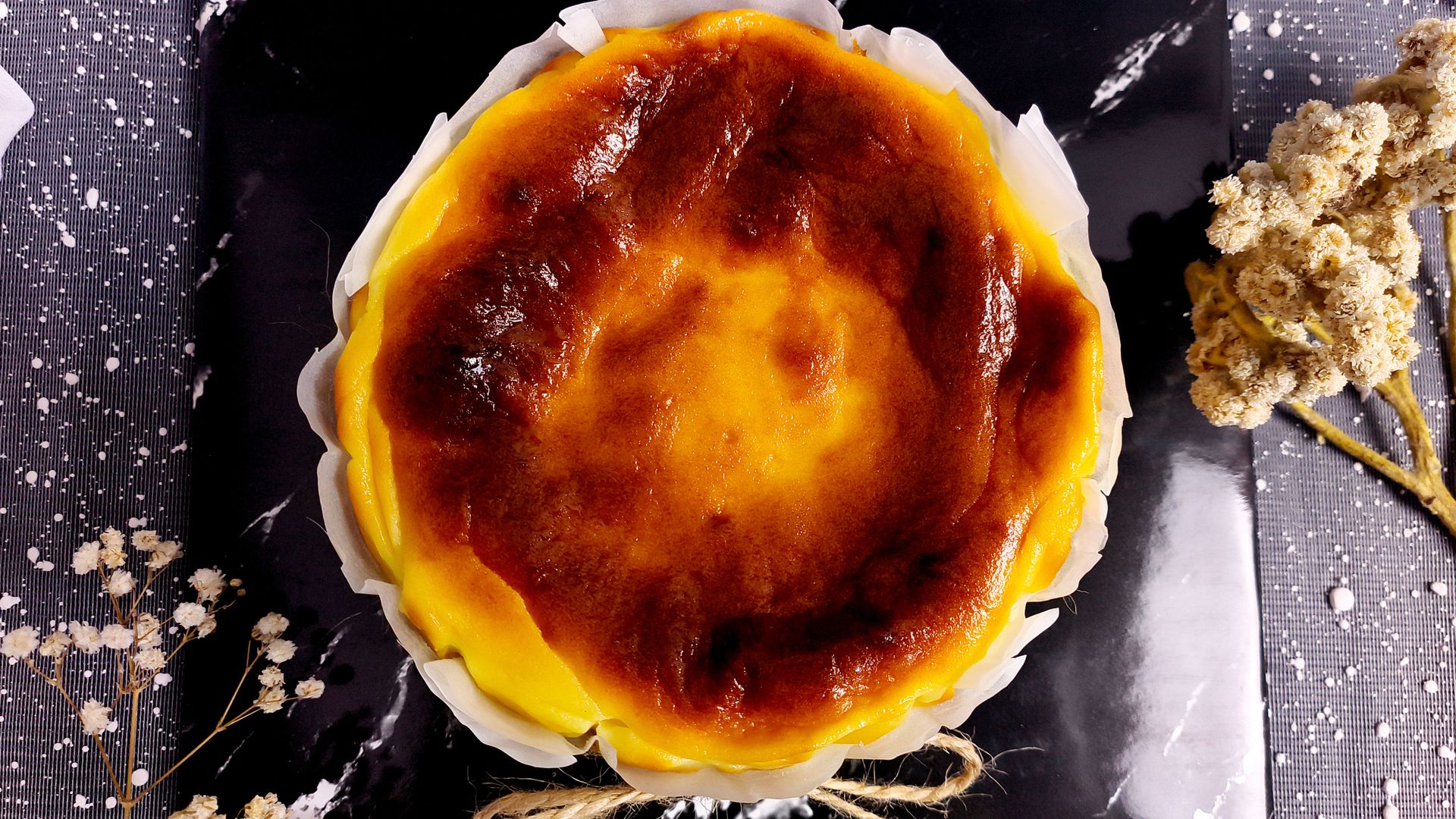 Tarta de queso