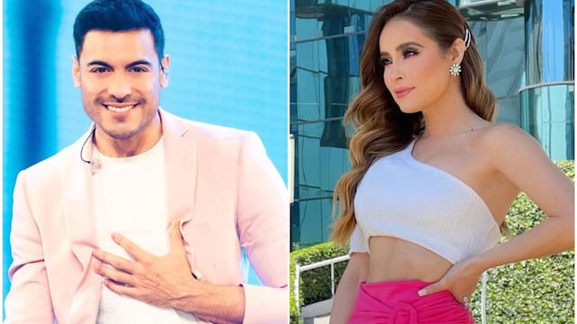 carlos rivera y cynthia rodr guez