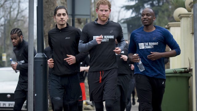harry inglaterra