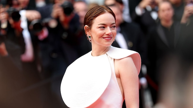 Emma Stone