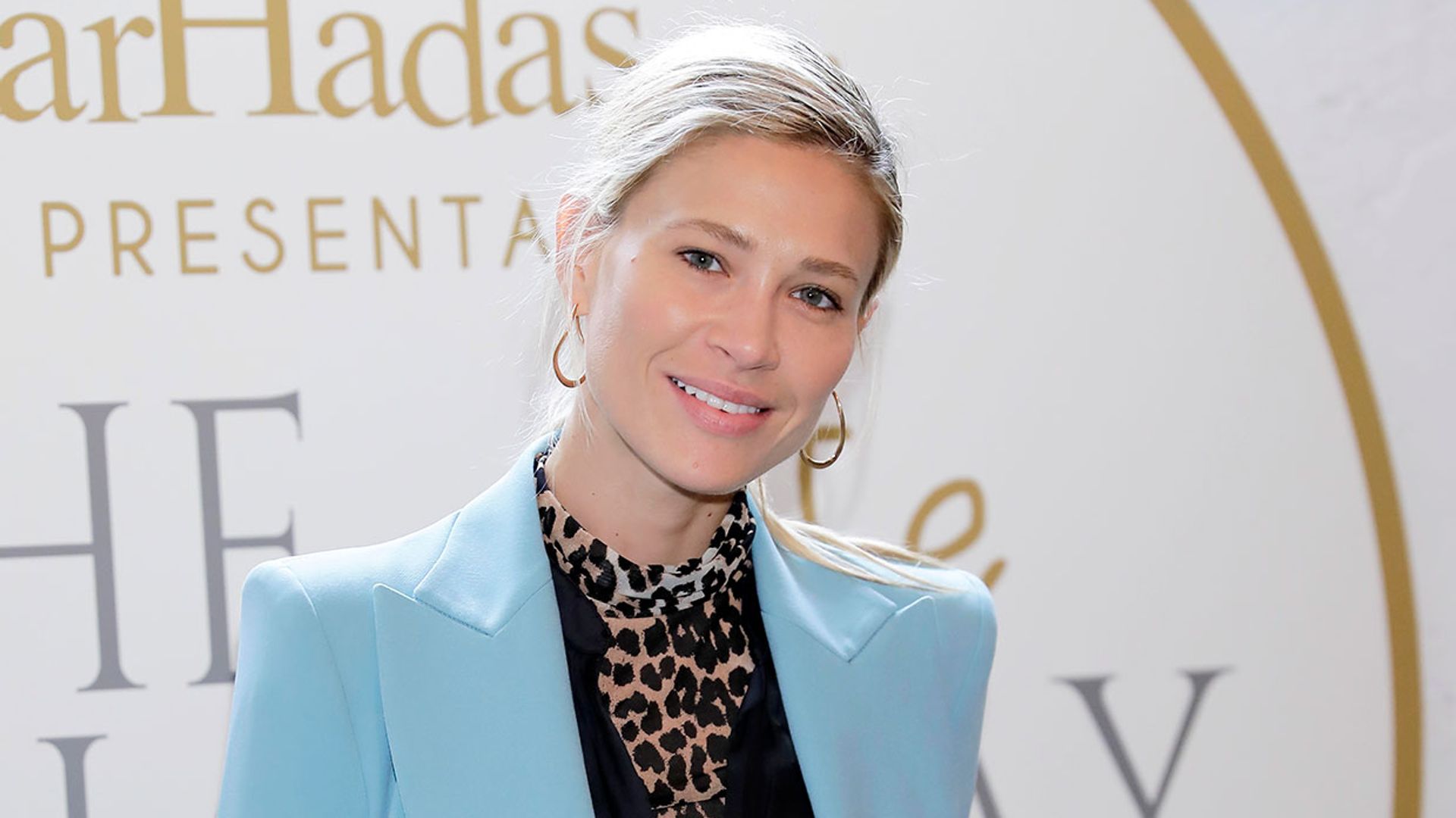 ¿Volverá a ser mamá? Carla Pereyra responde si le gustaría tener más hijos