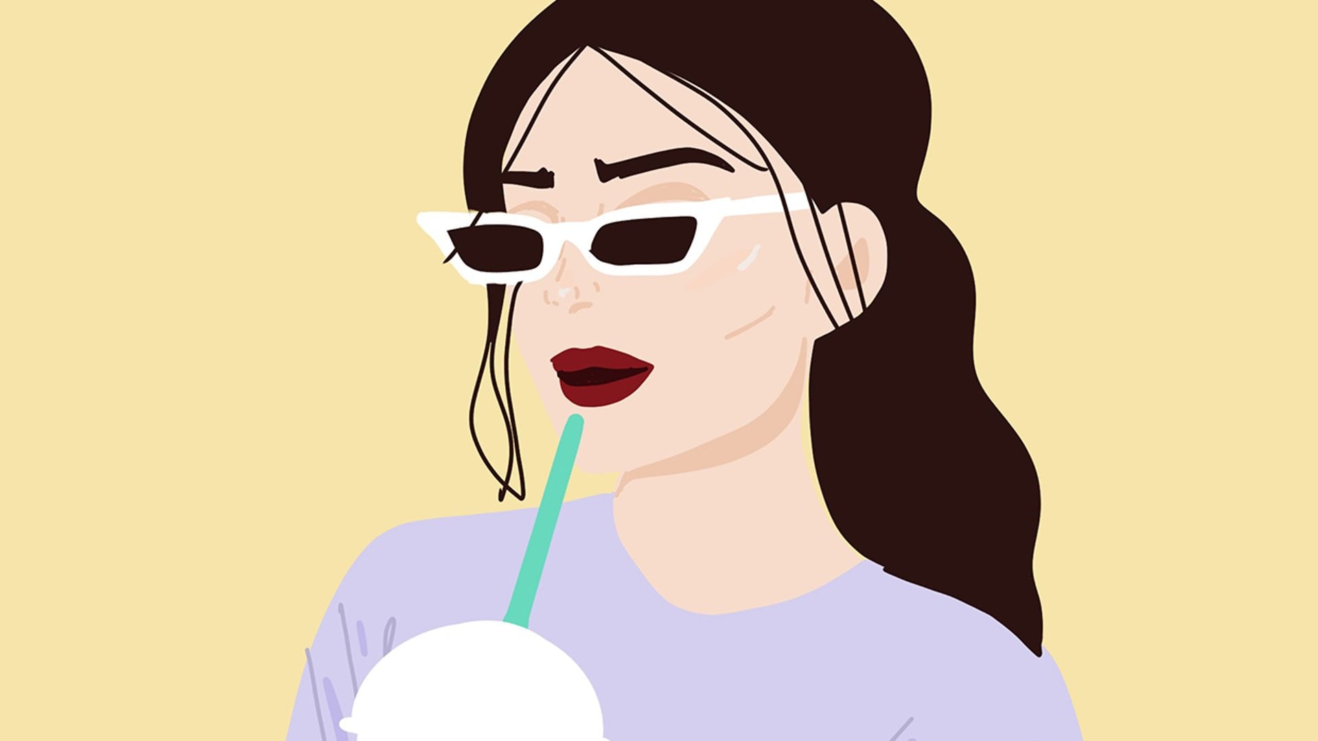 5 motivos por los que a las mujeres se nos cae el pelo (y una solución)