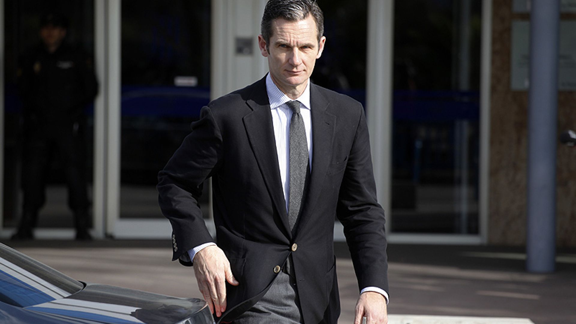 El Supremo revisa hoy los recursos contra la condena de Iñaki Urdangarin