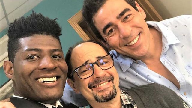 ricardo la que avecina