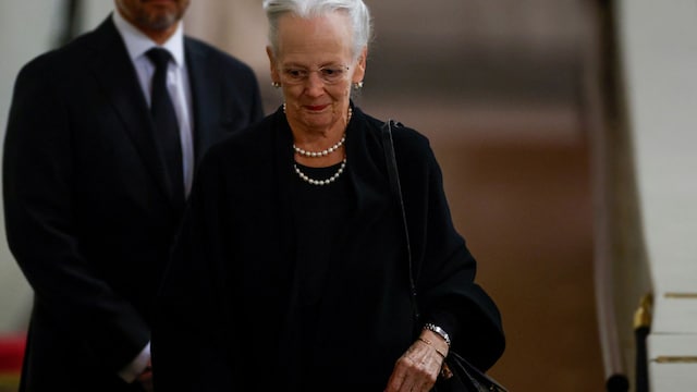 margarita getty