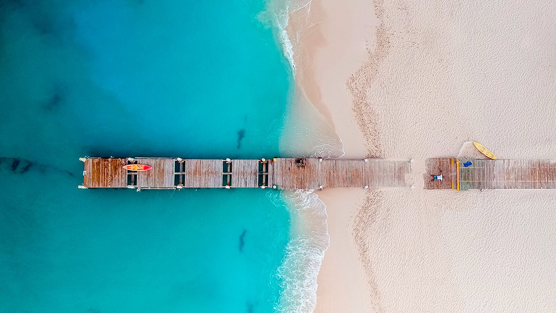 Las 20 mejores playas del mundo según los viajeros (y una es española)