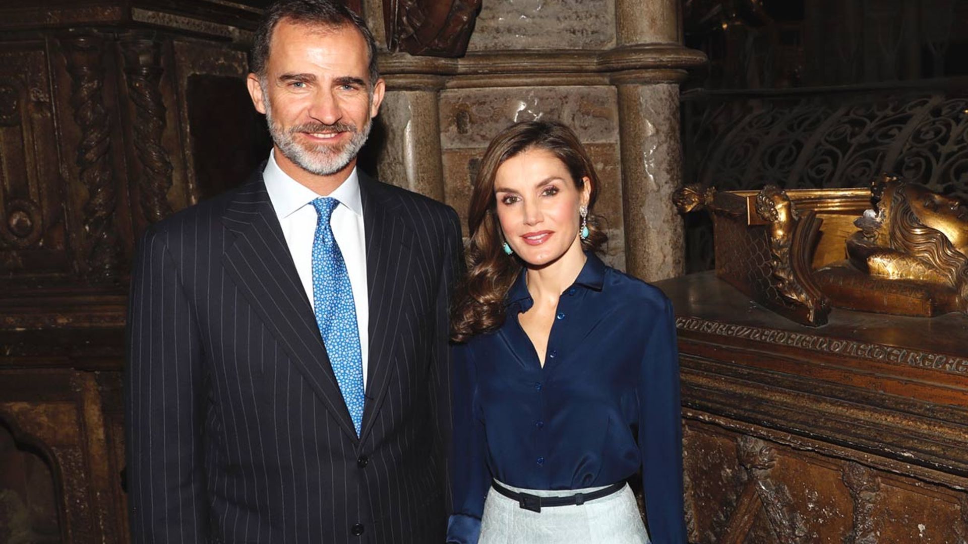 Un cumpleaños, 52 velas y una semana complicada: don Felipe celebra una vuelta más al Sol