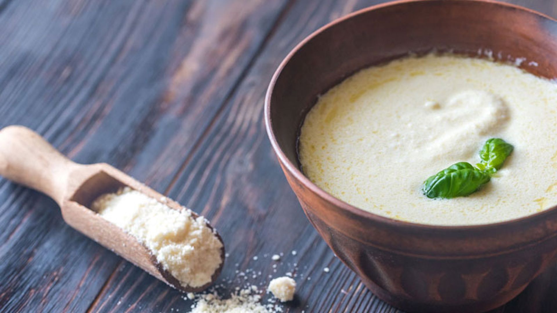 Las 9 salsas imprescindibles de la cocina italiana