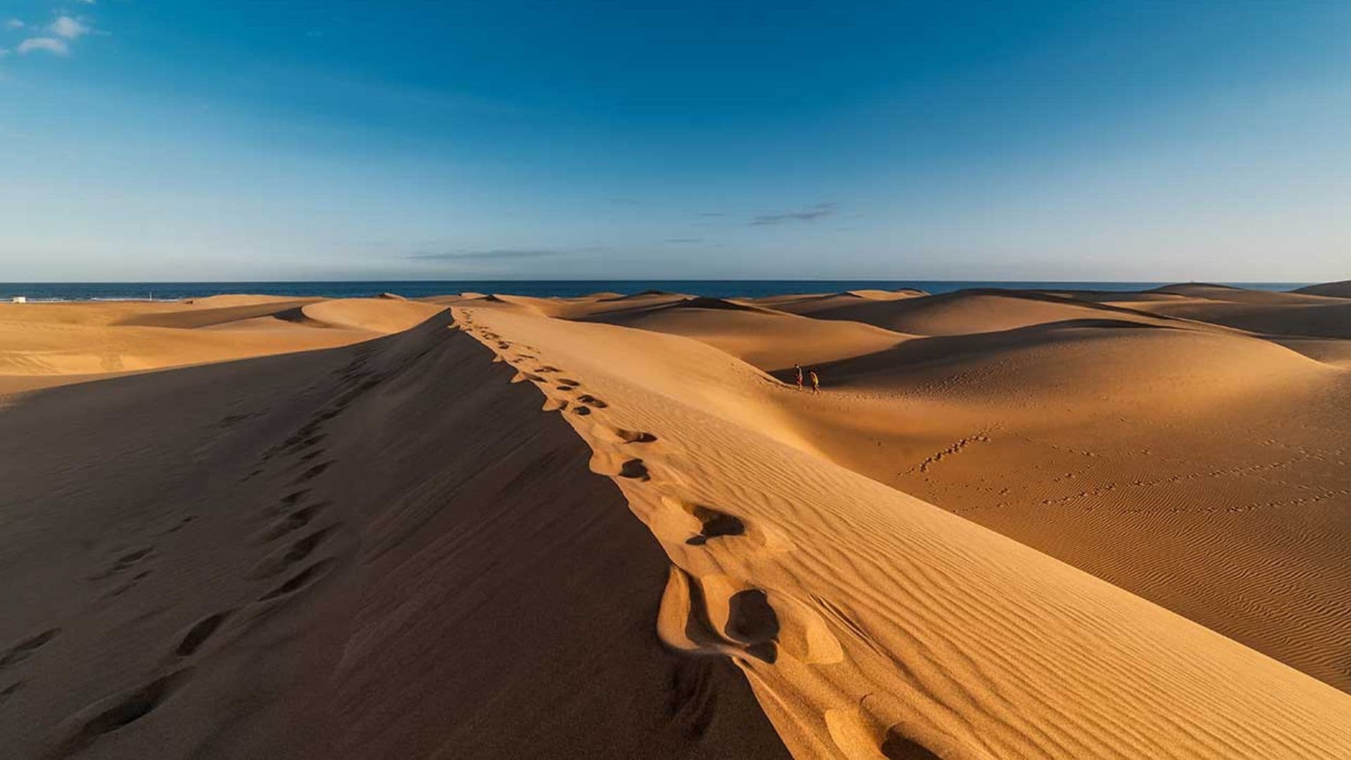 Por qué Gran Canaria es uno de los mejores destinos para visitar este verano 2023