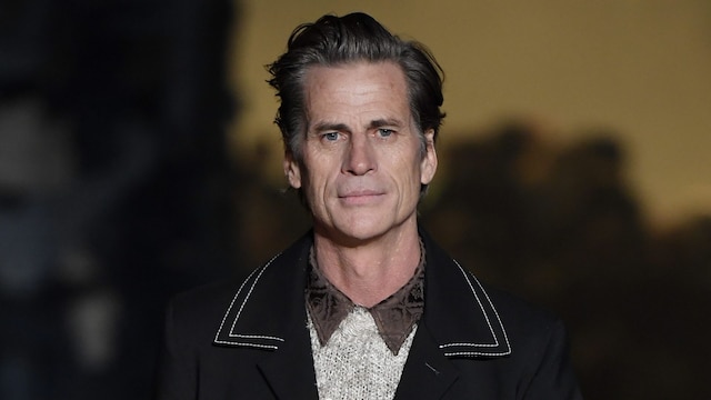 El modelo Mark Vanderloo