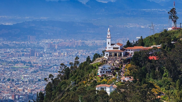 colombia