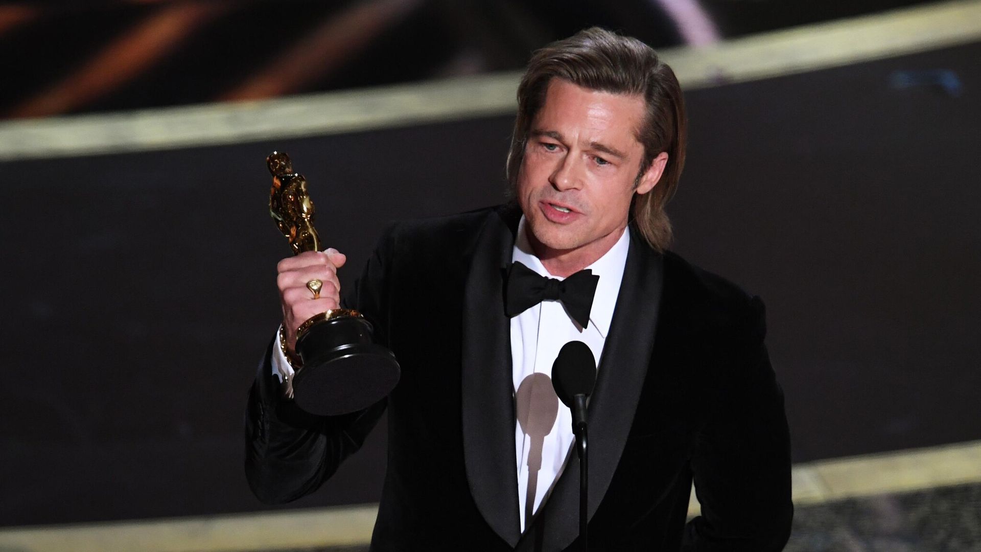 Oscars 2020: Todas las estrellas que se llevaron a casa la estatuilla