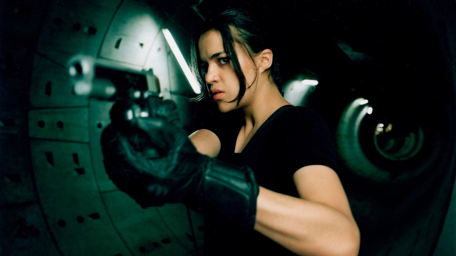 Michelle Rodriguez
