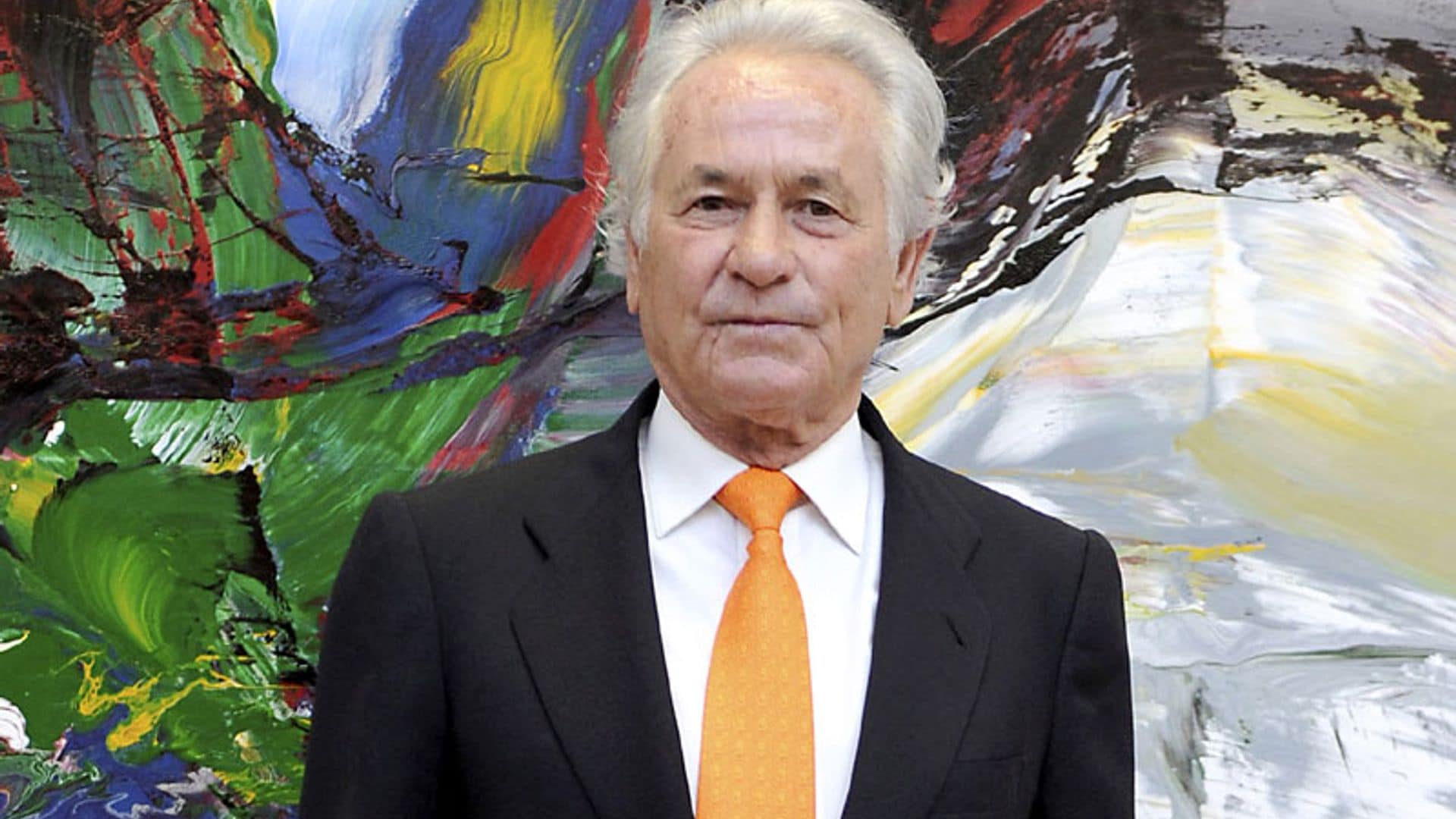 Los motivos por los que el funeral de Palomo Linares está en boca de todos