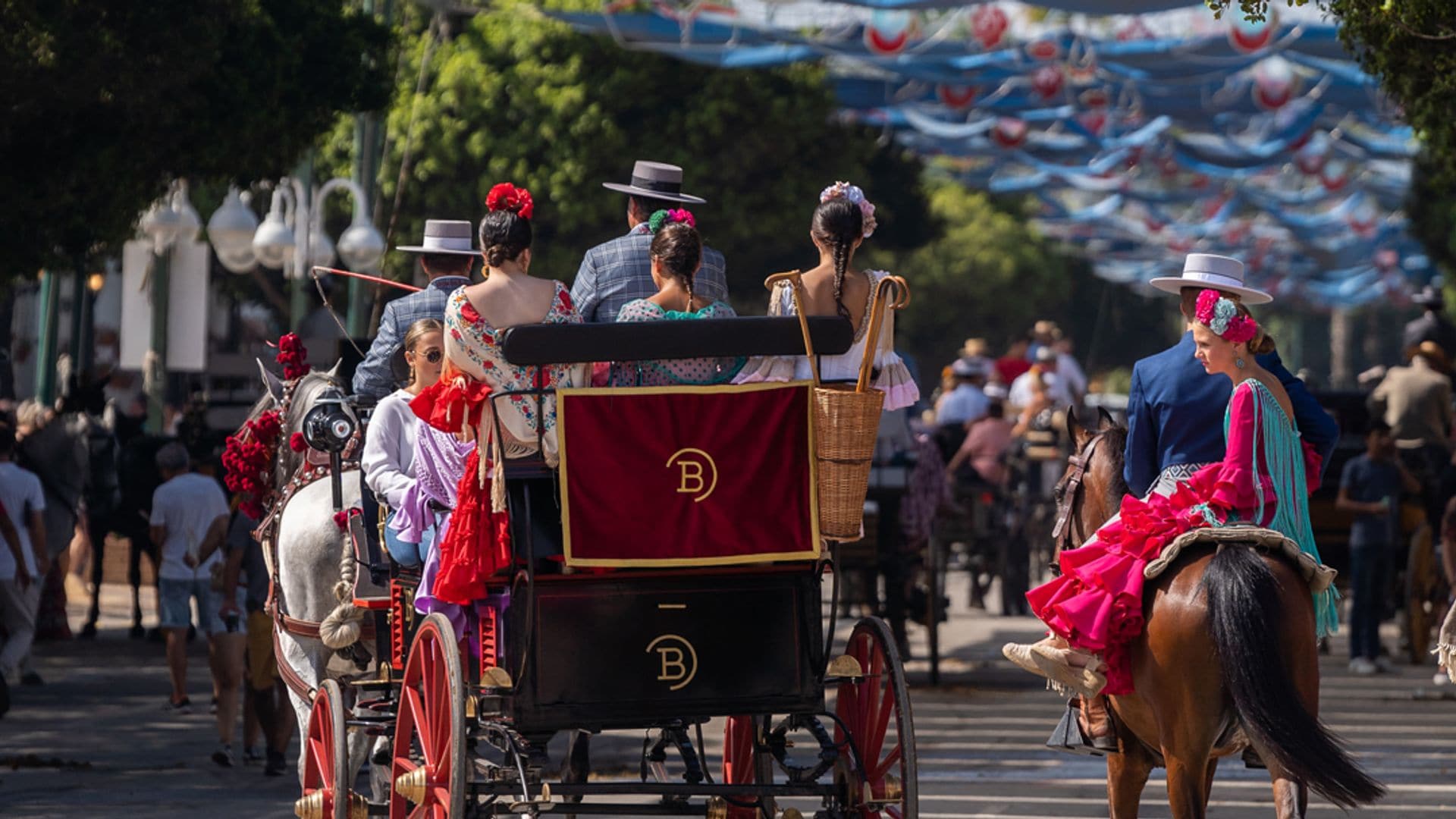 Feria de Málaga 2024: guía de qué hacer y ver para que no te pierdas nada