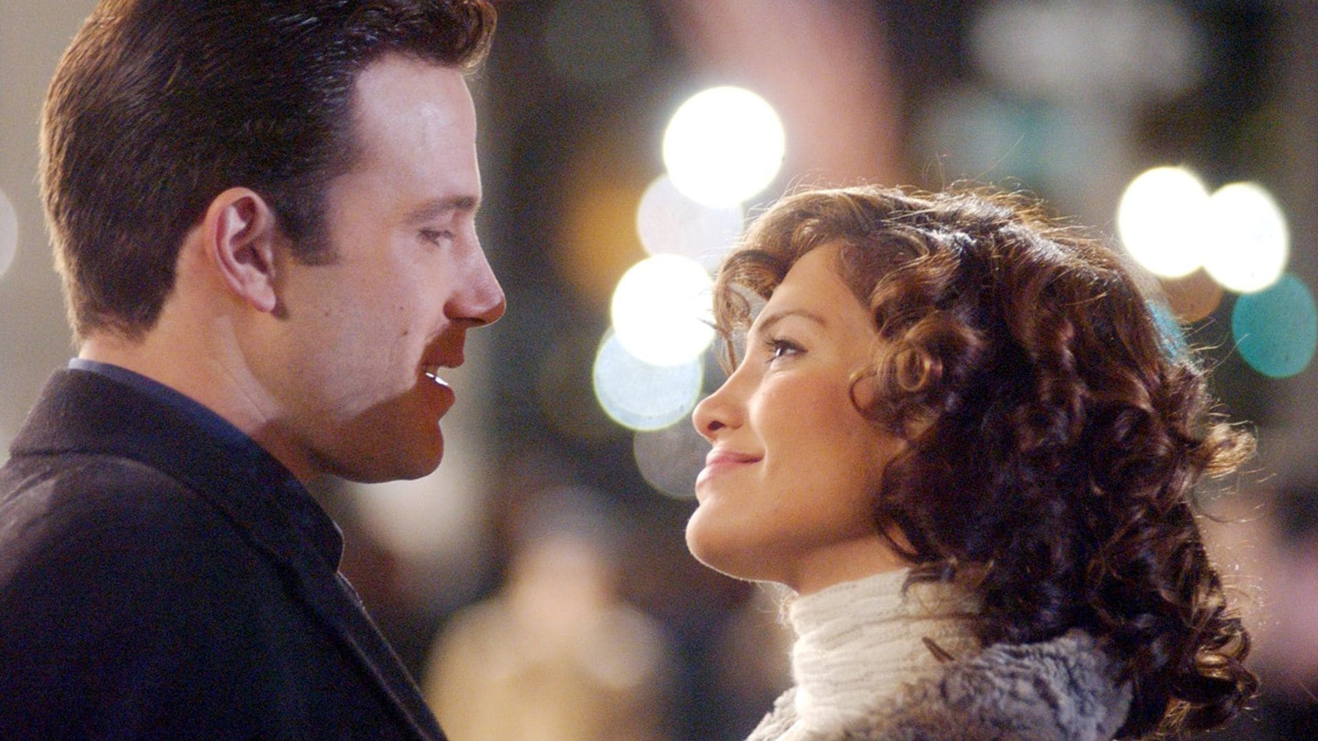 La nueva prueba de amor de Jennifer Lopez y Ben Affleck