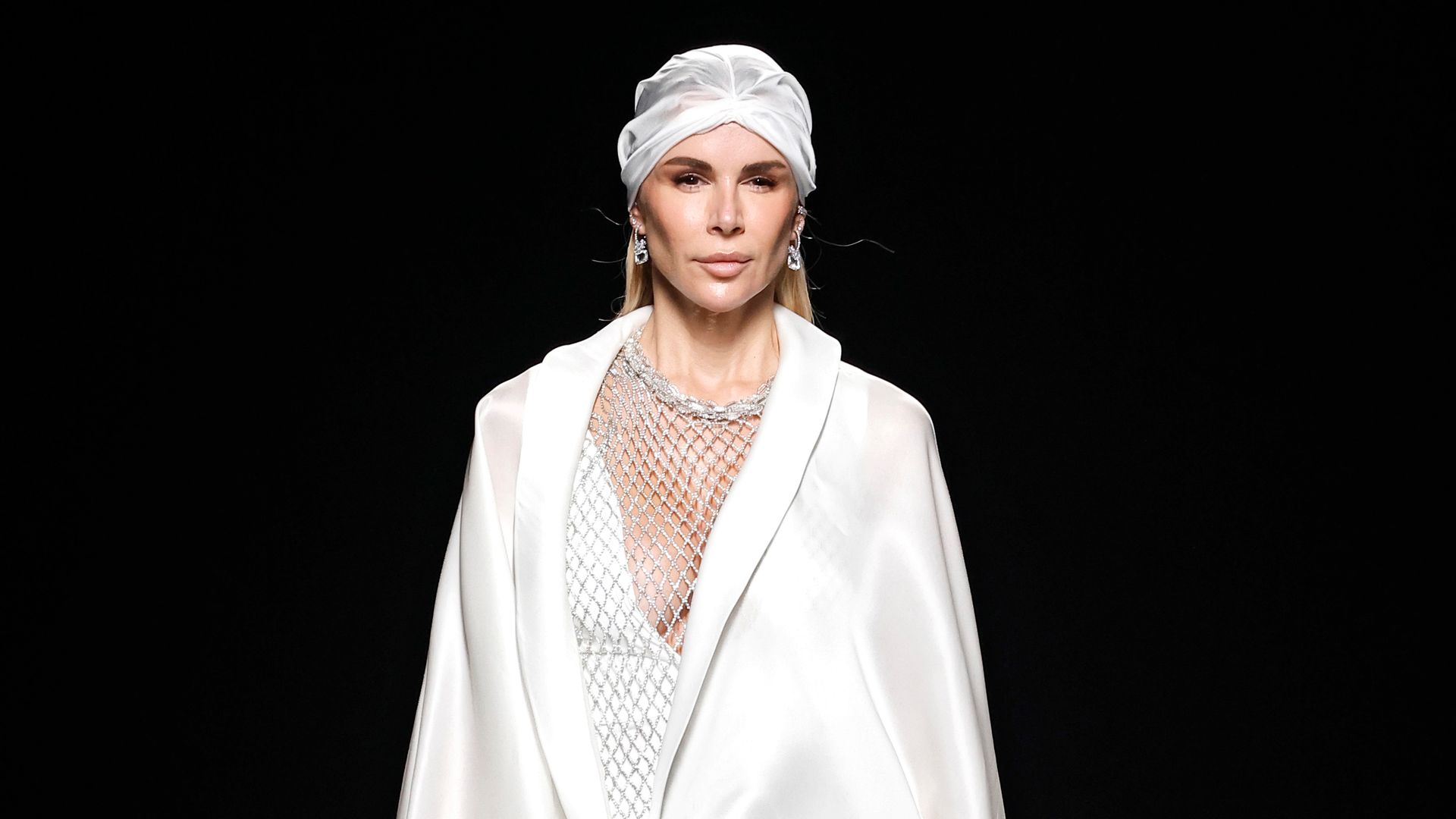 Desfile Claro Couture