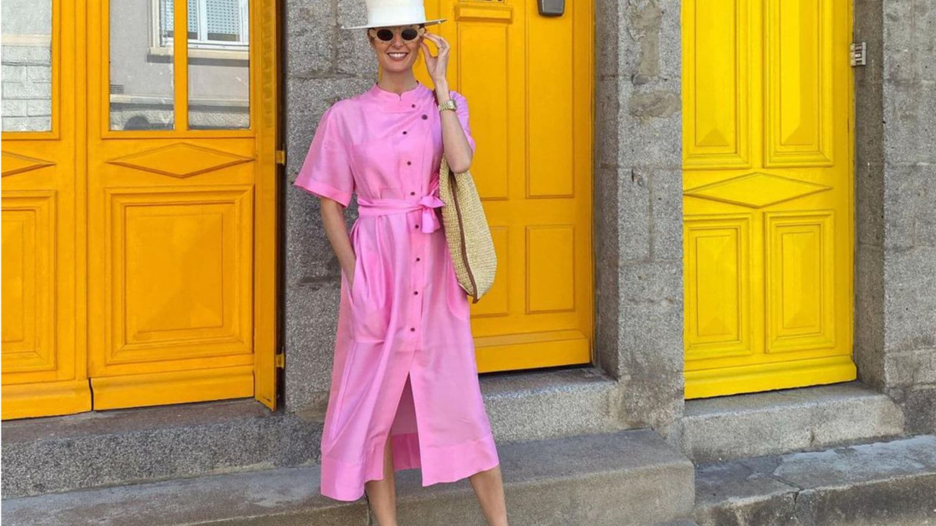 Cómo combinar las alpargatas en el verano 2023: los doce looks que más nos inspiran