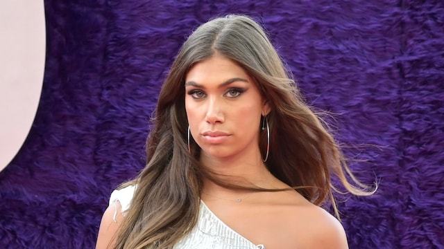 Lina Luaces compartió lo diferente que es su vida como modelo y como miss