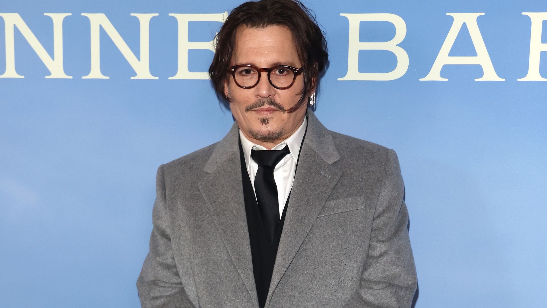 Johnny Depp y la radical transformación que lo ha dejado irreconocible 