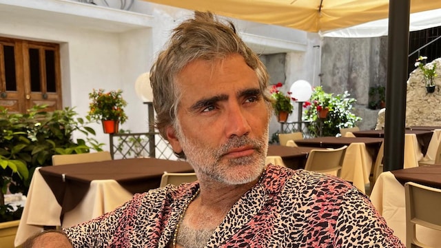 Alejandro Fernández