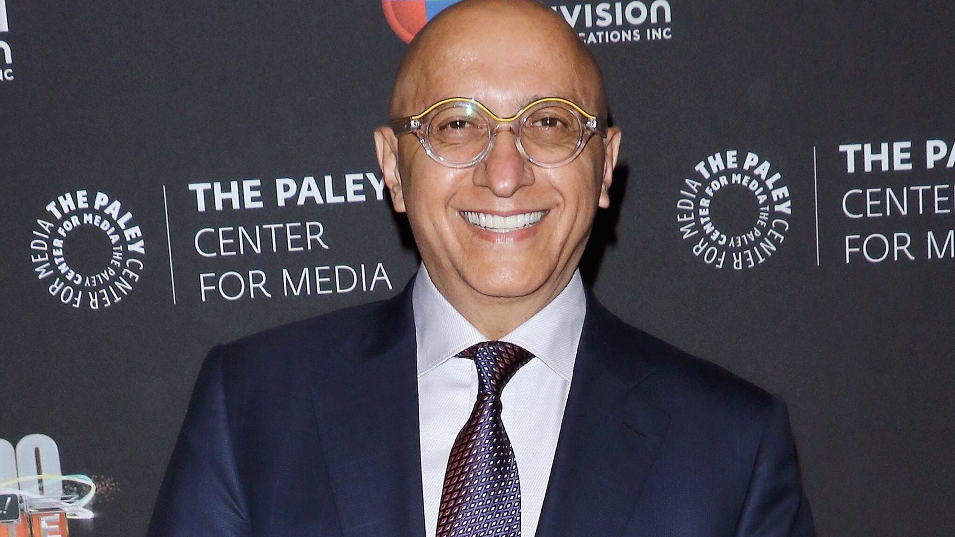 Fallece Alberto Ciurana, reconocido director de contenidos televisivos