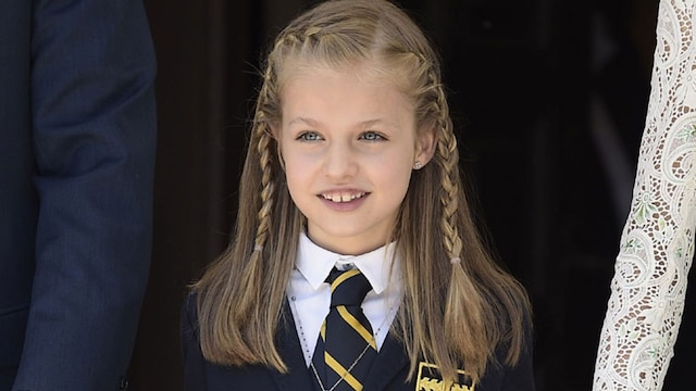 leonor