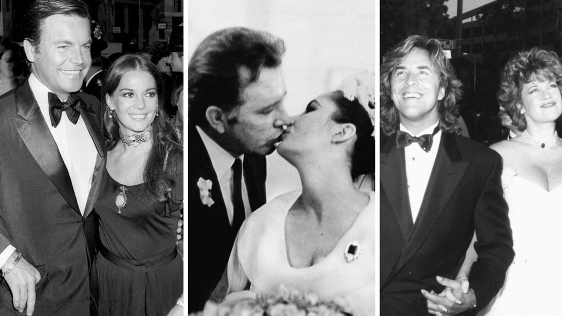 Amores a dos tiempos ‘Made in Hollywood’