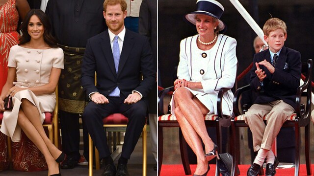 meghan diana