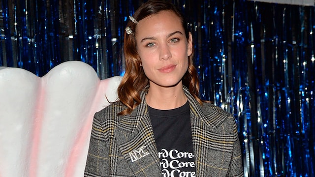 alexa chung horquillas