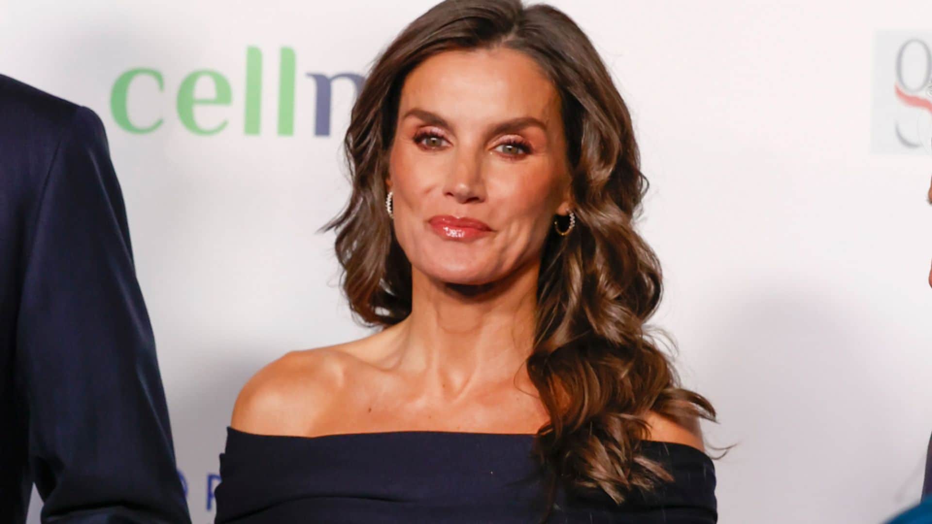 Esta oferta del Black Friday te hará lucir como la reina Letizia