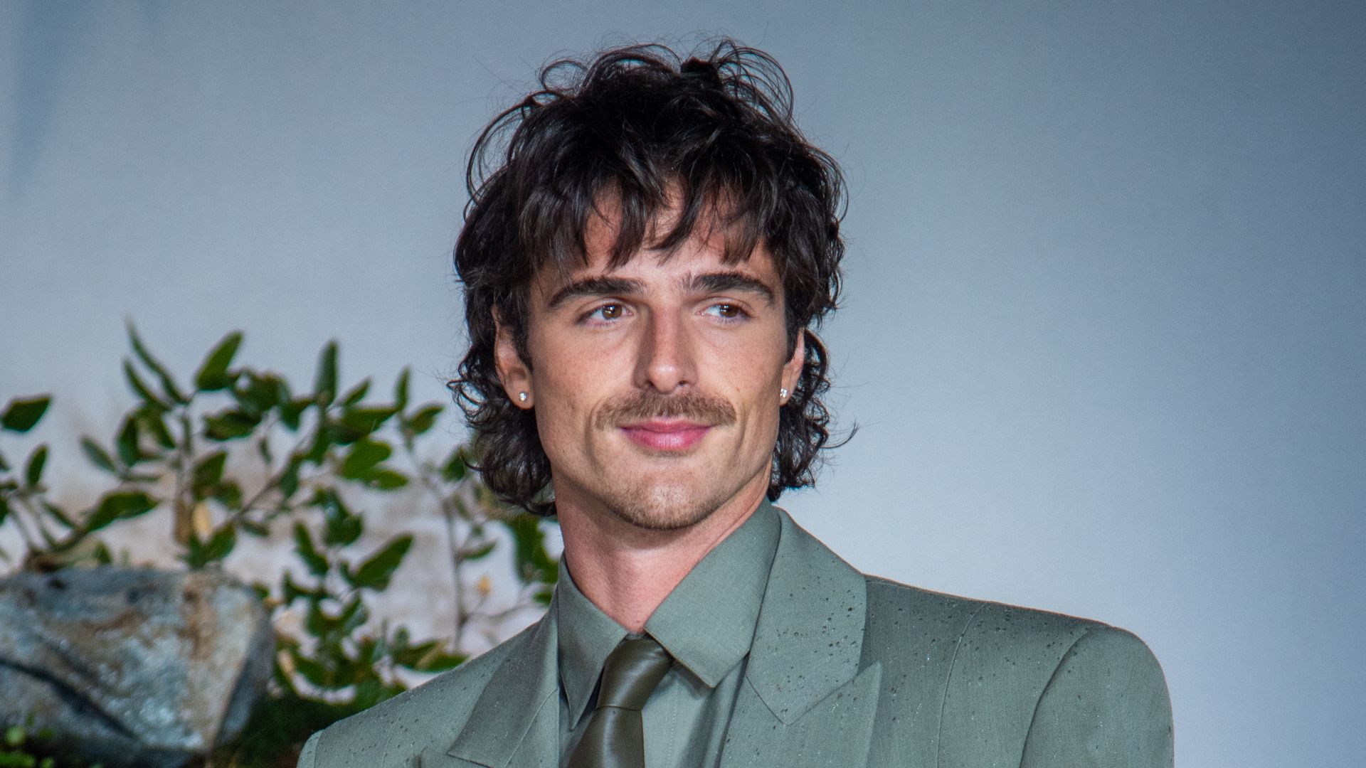 Jacob Elordi (28): "No tengo ninguna relación con las redes sociales. Me considero un actor y solo un actor"
