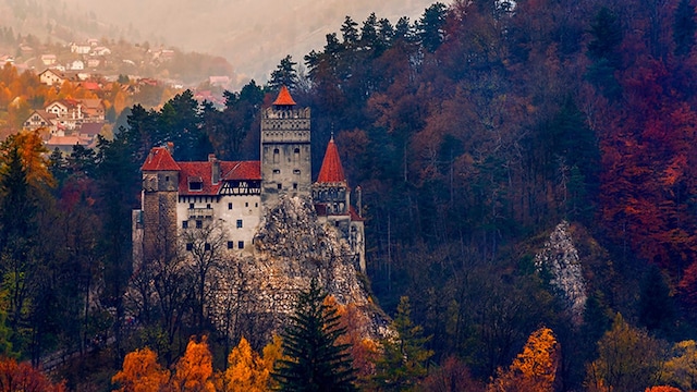 rumania