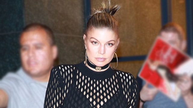 fergie