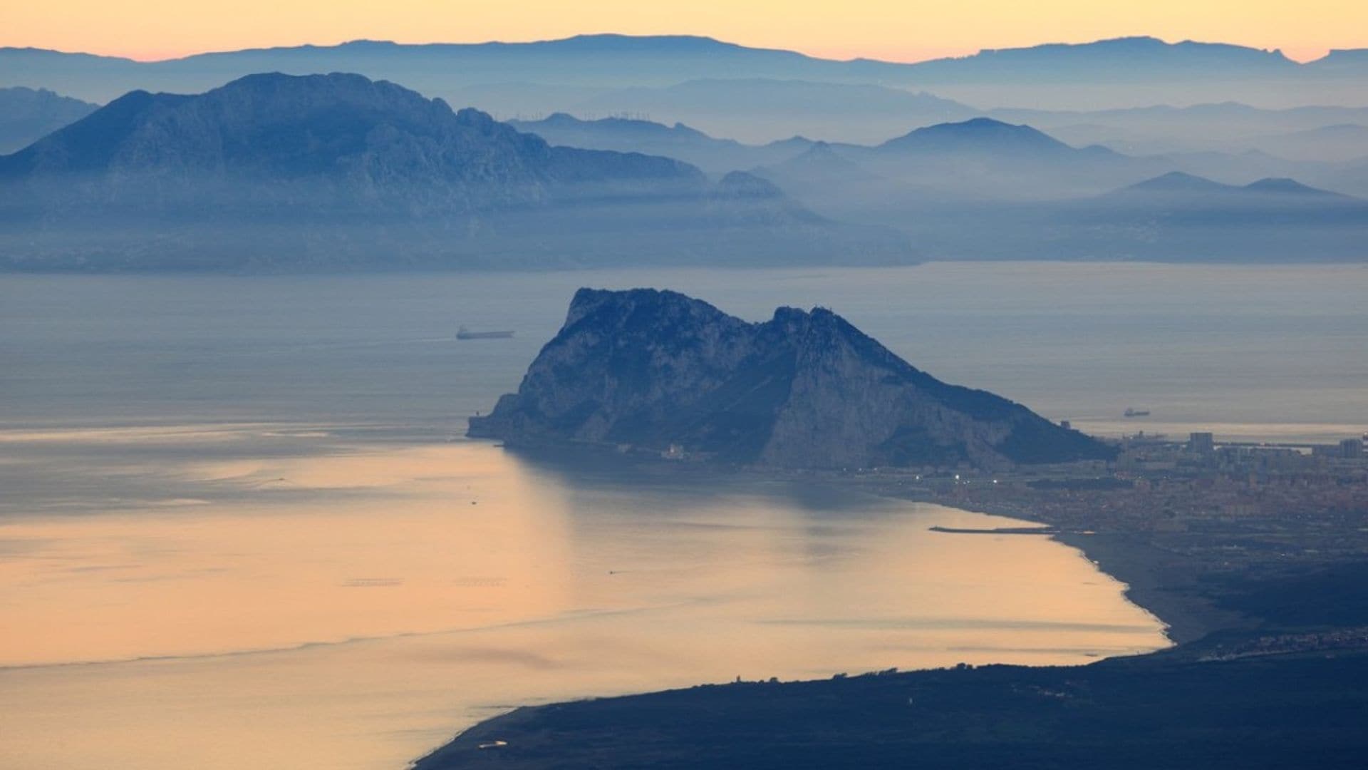 Gibraltar para principiantes, qué hacer en el Peñón en dos días