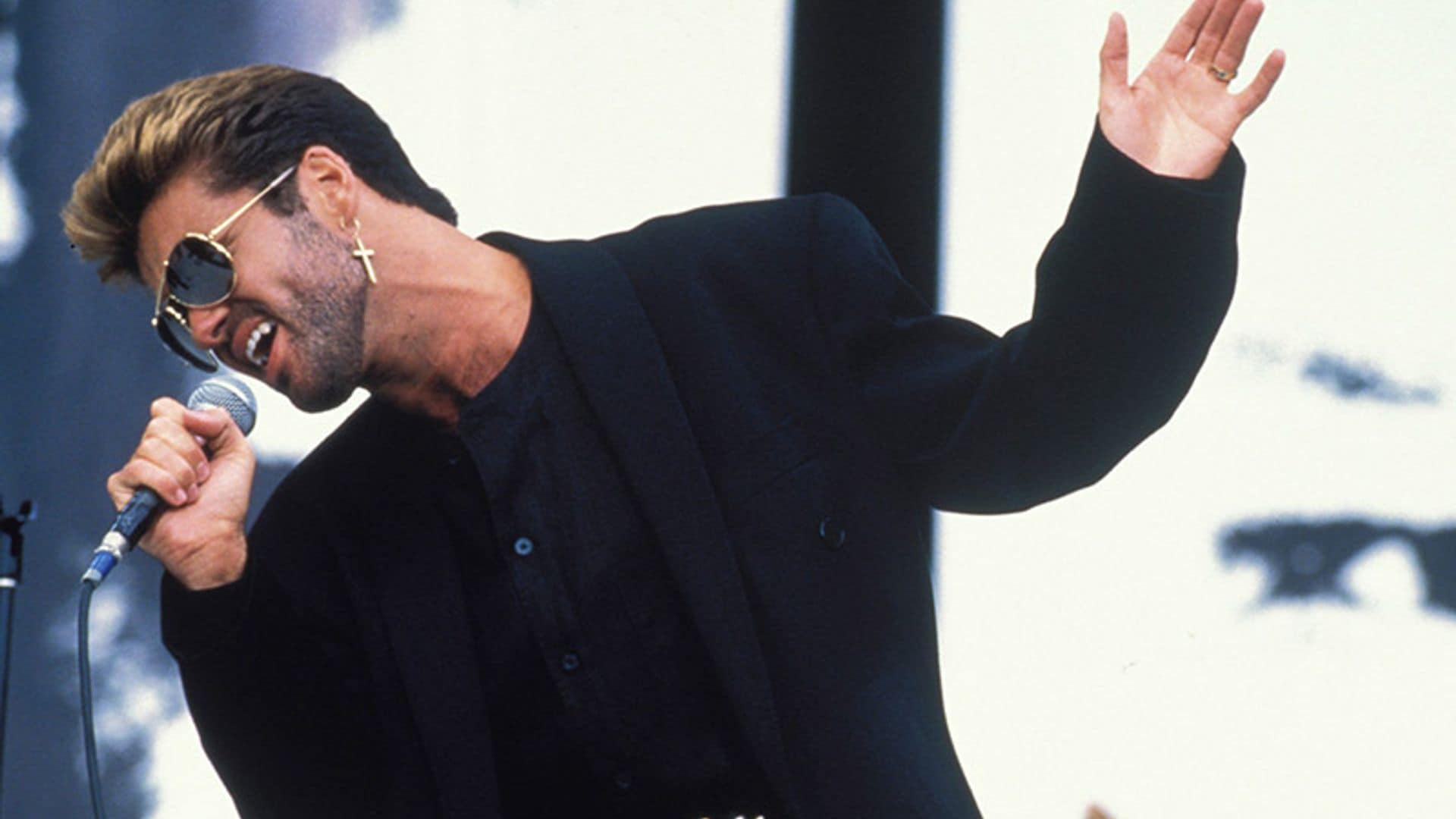 george michael