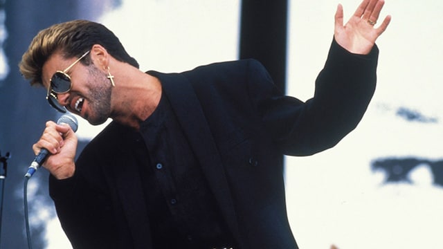 george michael