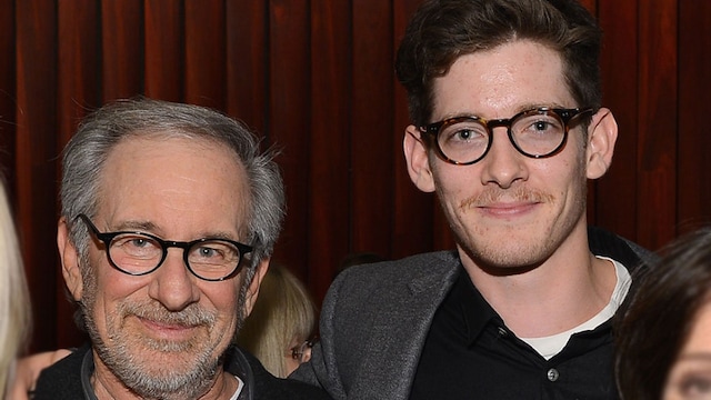spielberg hijo getty1