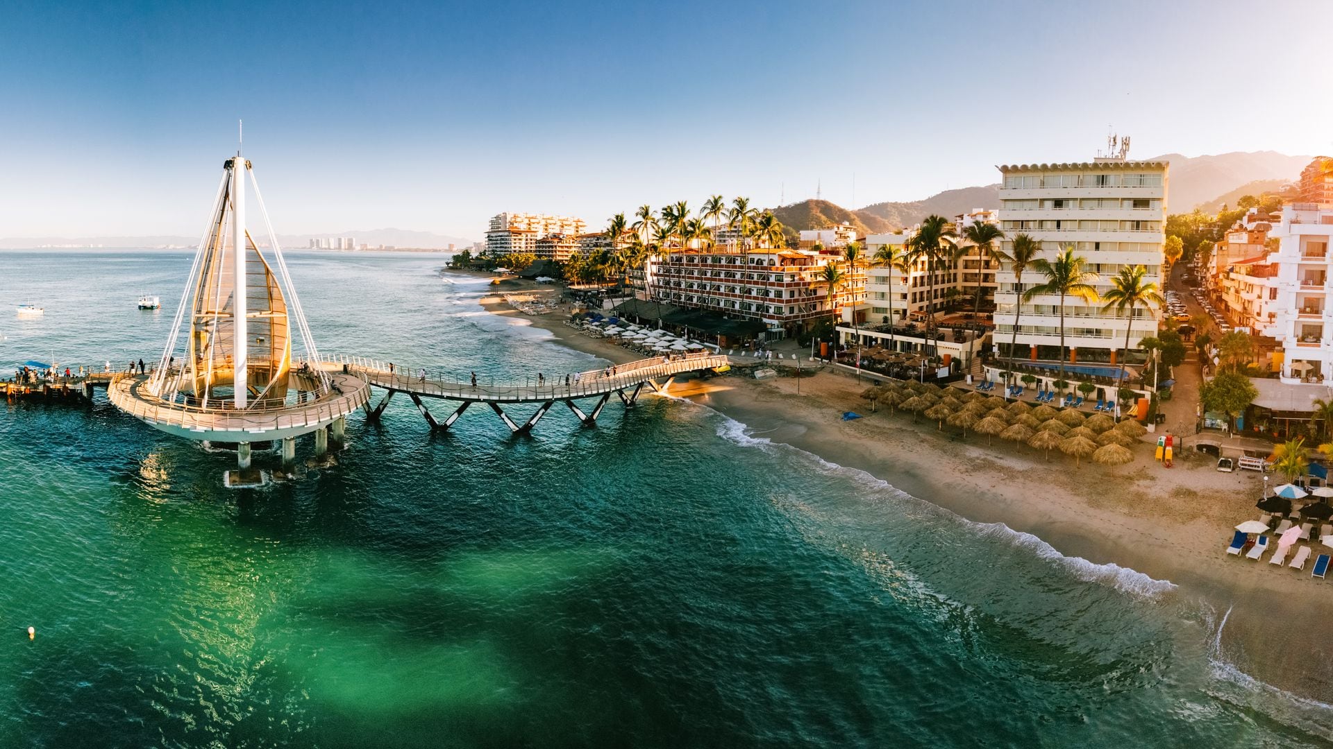 Puerto Vallarta 
