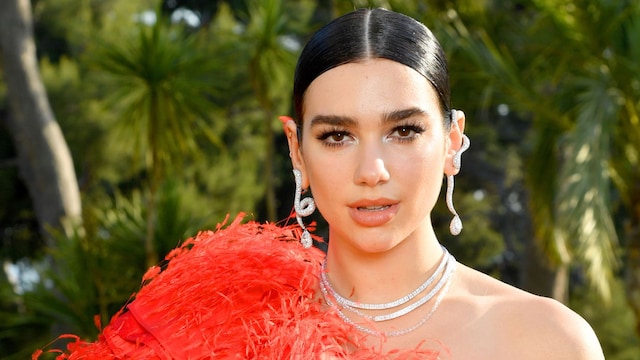 dua lipa