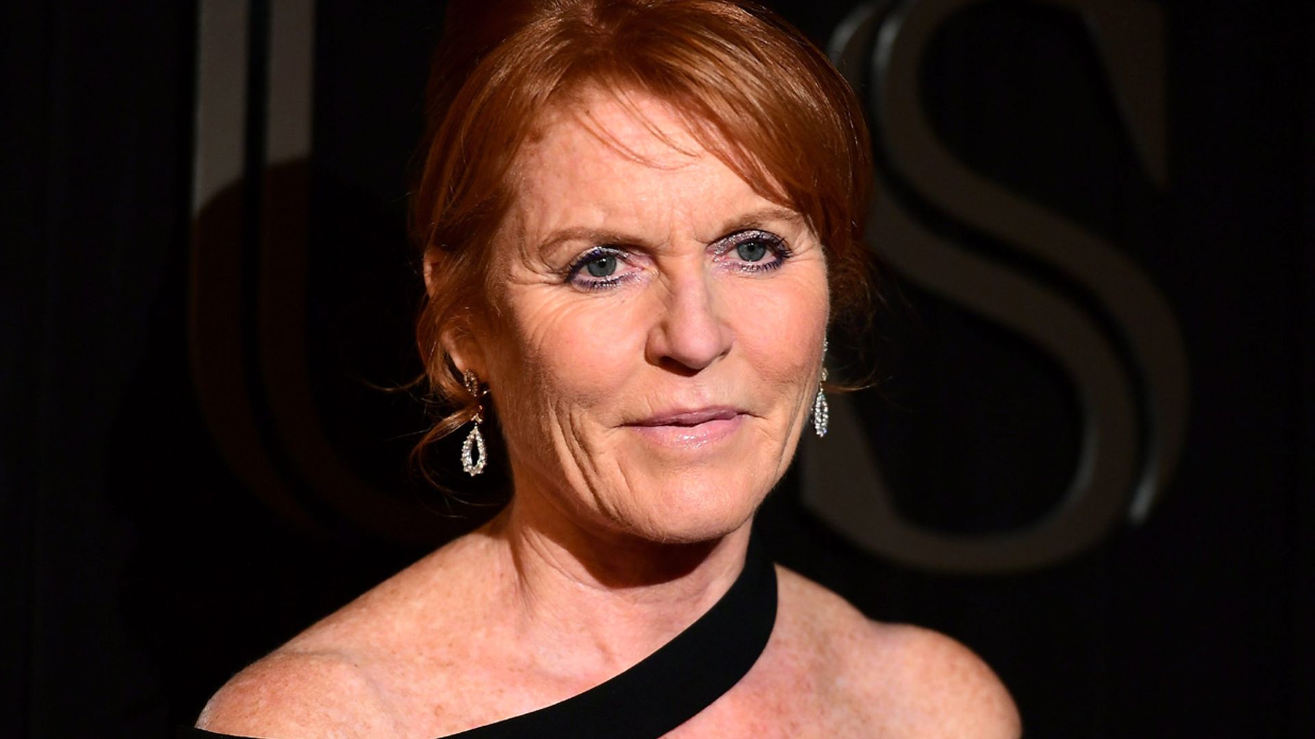 Sarah Ferguson abre su corazón como nunca: 'Tenía y sigo teniendo problemas de salud mental'