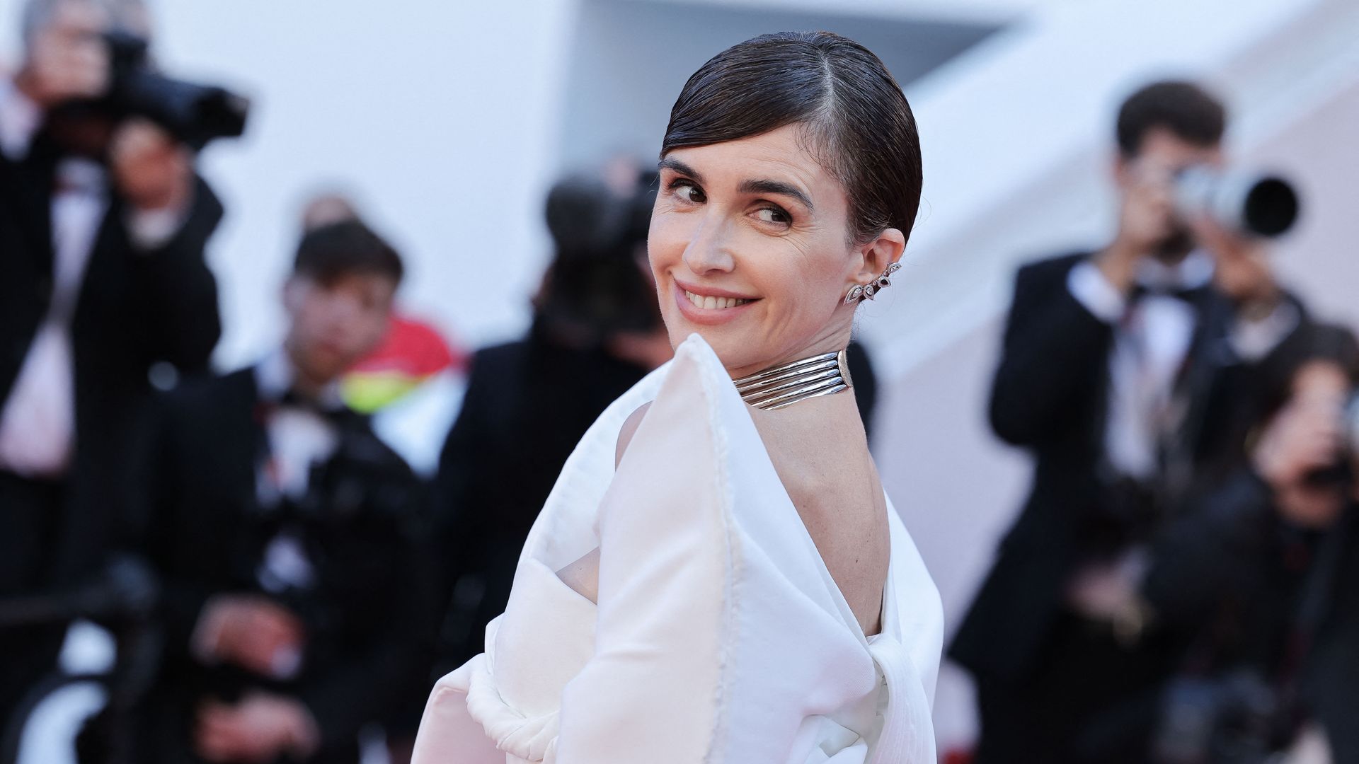 Paz Vega: de estrella del cine a aclamada directora, con su primera nominación a los Goya